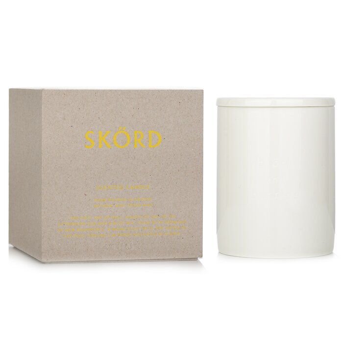 Björk & Berries Skord Scented Candle 240g