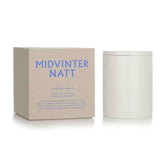 Björk & Berries Midvinternatt Scented Candle 240g