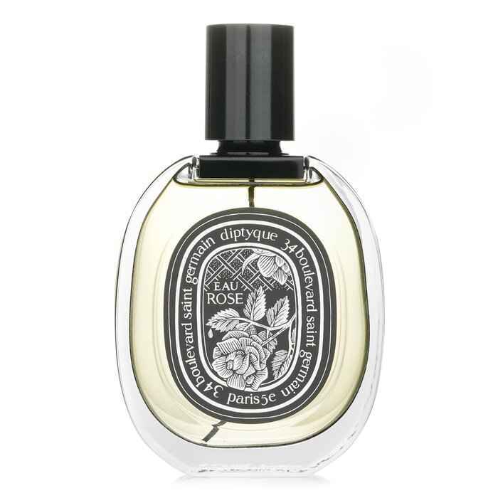Diptyque Eau Rose Eau de Parfum 75mL