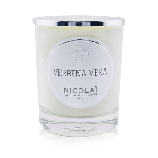 Nicolai Verbena Vera Scented Candle 190g