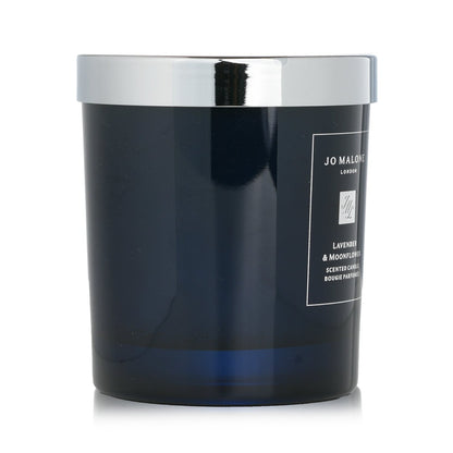 Jo Malone London Lavender & Moonflower Home Candle 200g strawberrynet alternate / packaging view