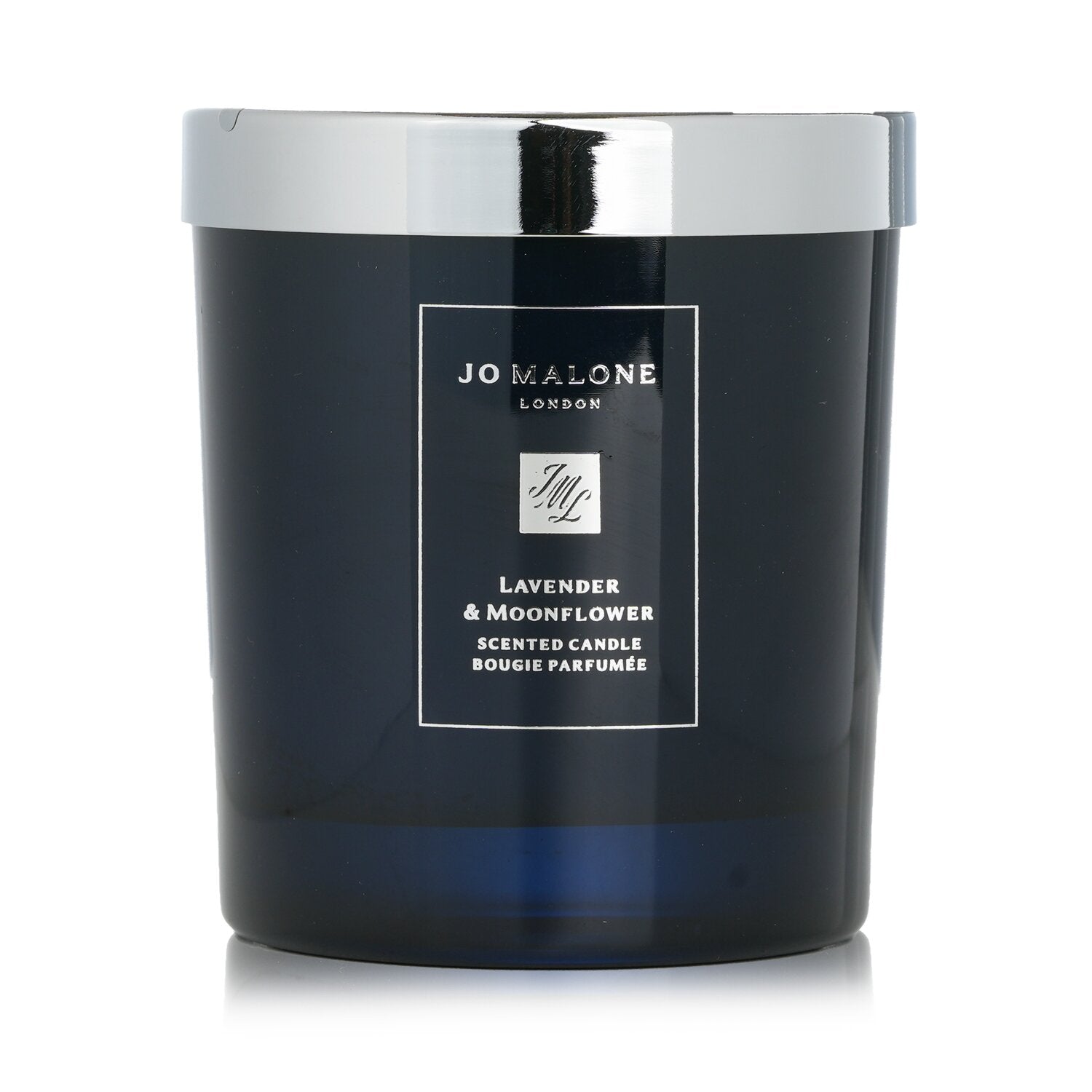 Jo Malone London Lavender & Moonflower Home Candle 200g main product image