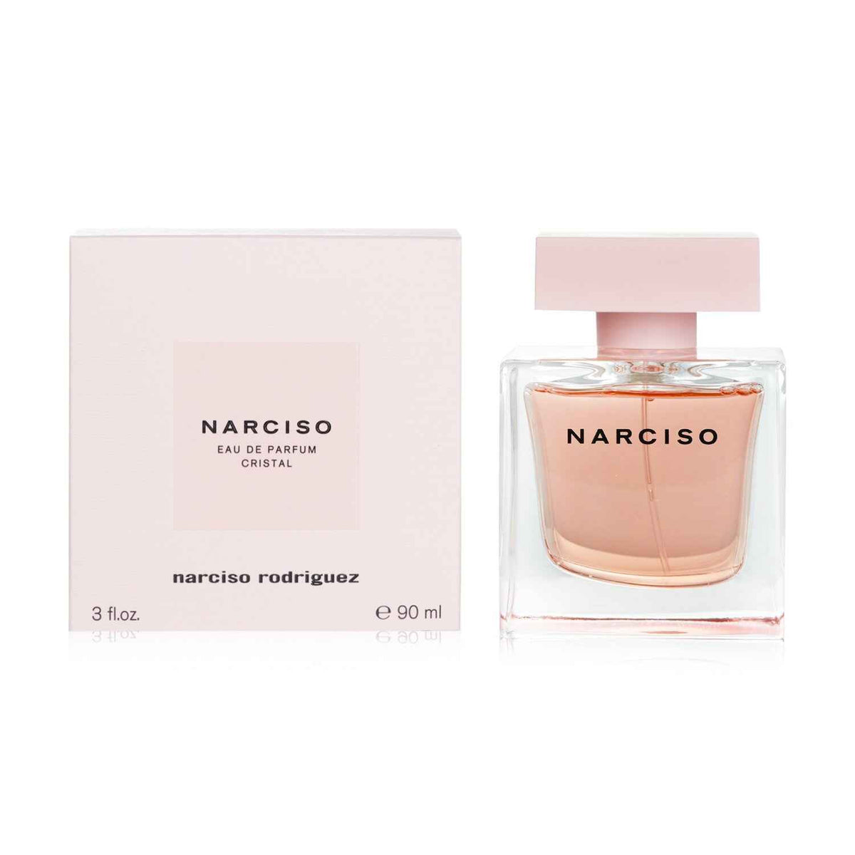Narciso Rodriguez Narciso Cristal Eau de Parfum 90mL
