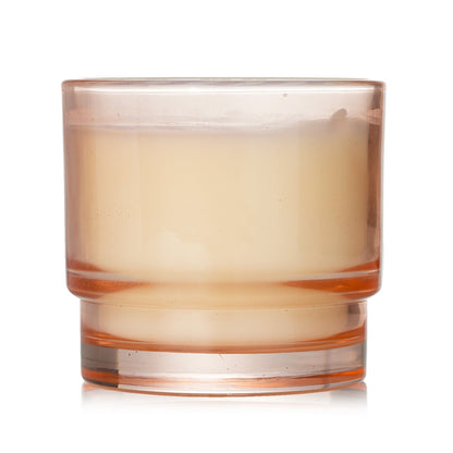 Paddywax Al Fresco Candle - Pepper + Plum 198g strawberrynet alternate / packaging view