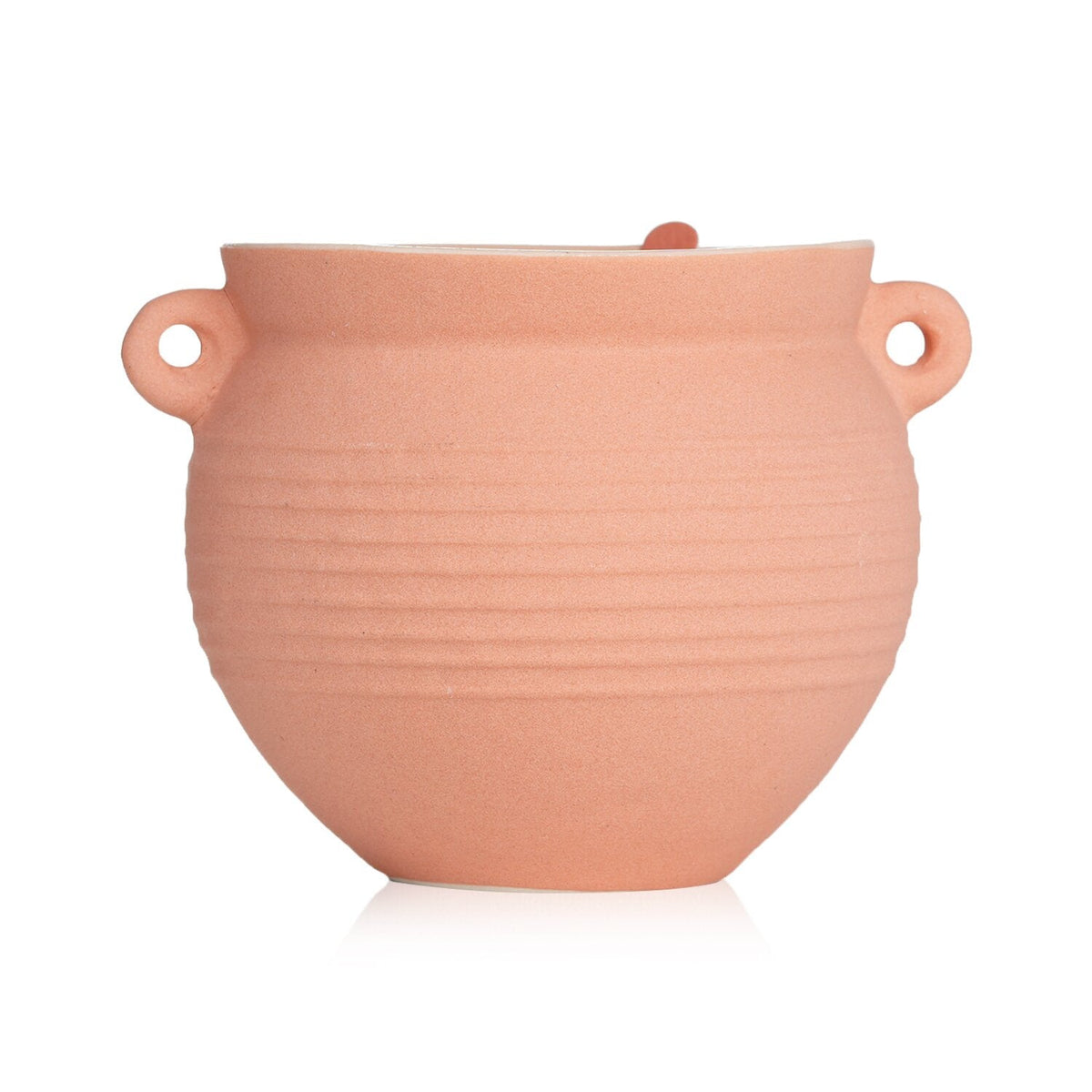 Paddywax Santorini Candle - Raw Clay & Pear 240g main product image