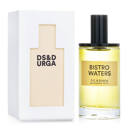 D.S. & Durga Bistro Waters Eau de Parfum 100mL - product view 2