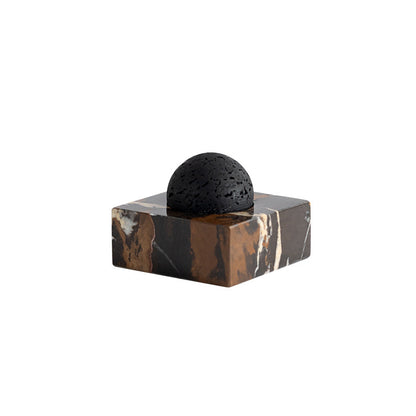 LA TROUVAILLE Lava Rock Stone Diffuser