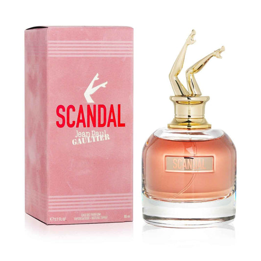 Jean Paul Gaultier Scandal Eau de Parfum 80mL