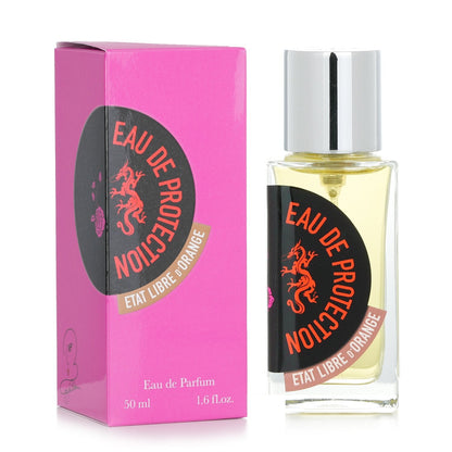 Etat Libre d'Orange Eau de Protection Eau de Parfum 50mL packaging image