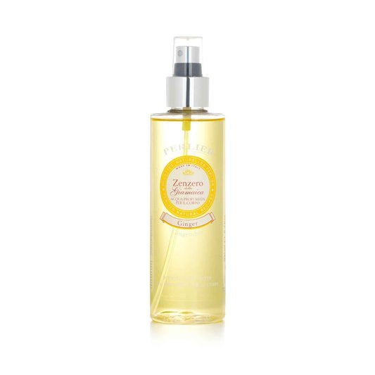 Perlier Ginger Scented Body Water 200mL