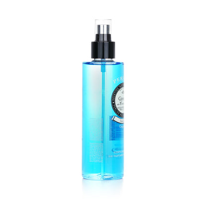 Perlier Juniper Scented Body Water 200mL