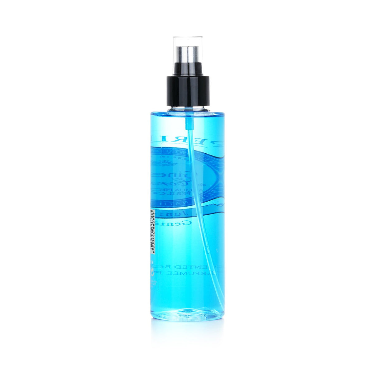 Perlier Juniper Scented Body Water 200mL