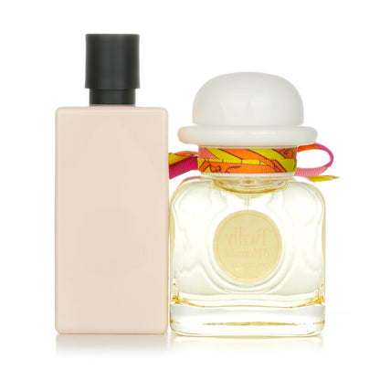 Hermès Twilly d'Hermès Eau Ginger Eau de Parfum Gift Set 85mL + 80mL Lotion additional supplier image 3
