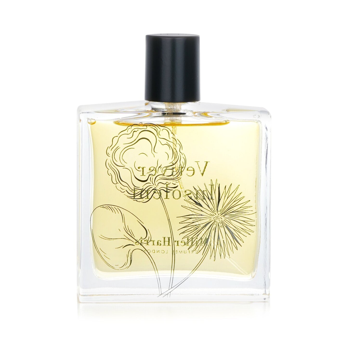 Miller Harris Vetiver Insolent Eau de Parfum 100mL strawberrynet additional product view