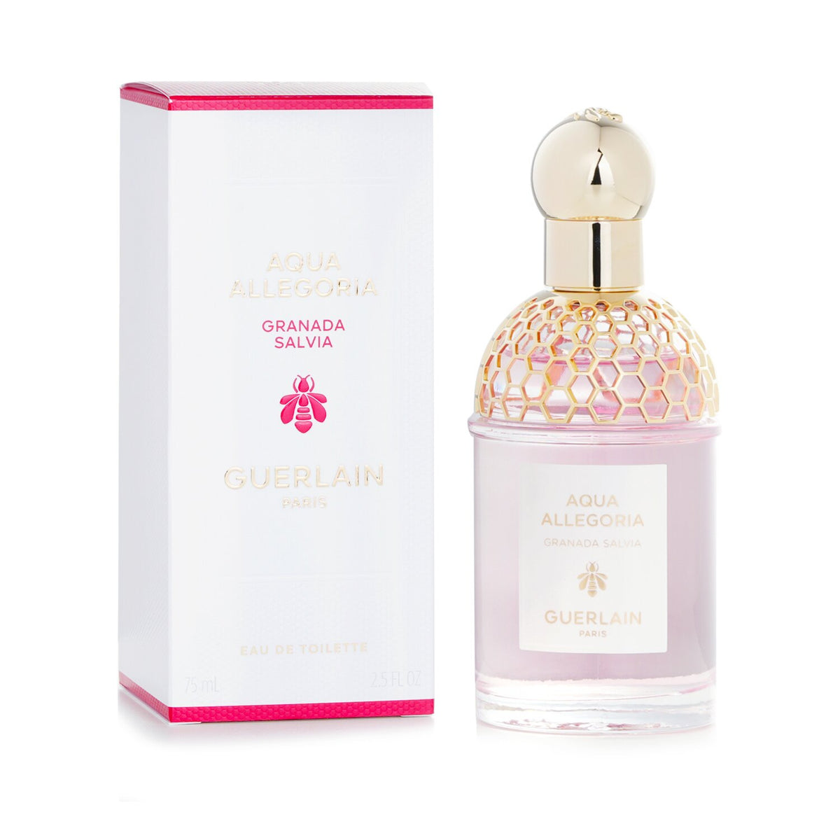 Guerlain Aqua Allegoria Granada Salvia Eau de Toilette 75mL