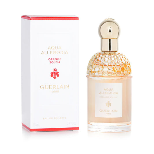 Guerlain Aqua Allegoria Orange Soleia Eau de Toilette 75mL