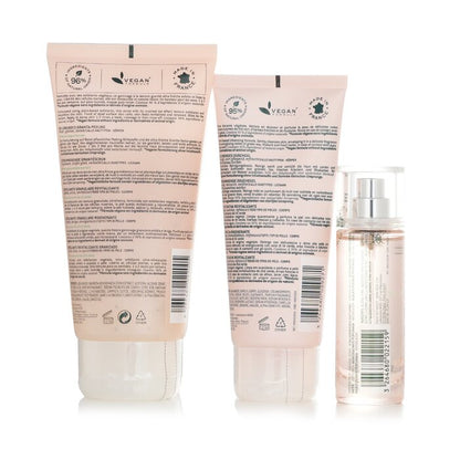 Nuxe Rêve de Thé Revitalising Dream Fragrance Gift Set 3pc additional product image 3