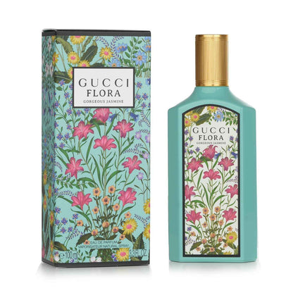 Gucci Flora Gorgeous Jasmine Eau de Parfum 100mL