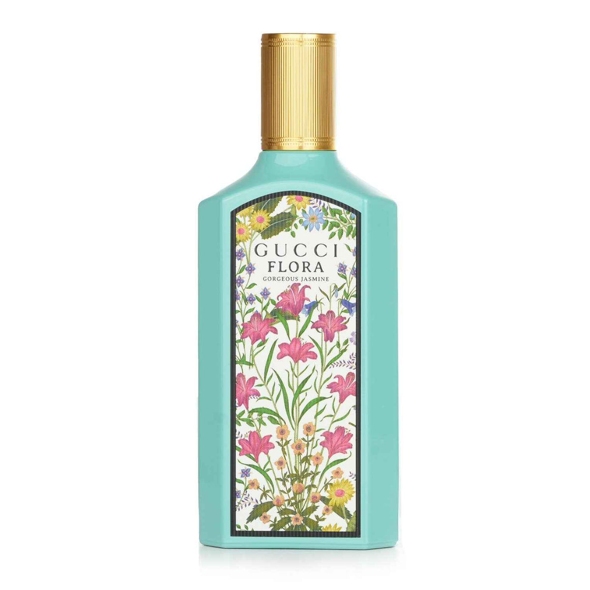 Gucci Flora Gorgeous Jasmine Eau de Parfum 100mL