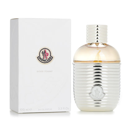 Moncler Pour Femme Eau de Parfum 100mL