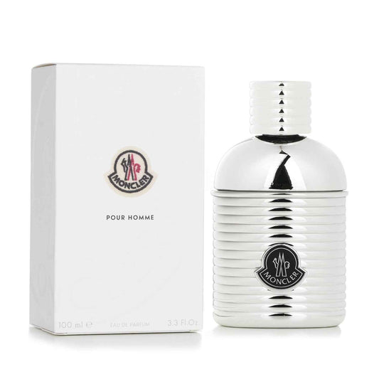 Moncler Pour Homme Eau de Parfum 100mL