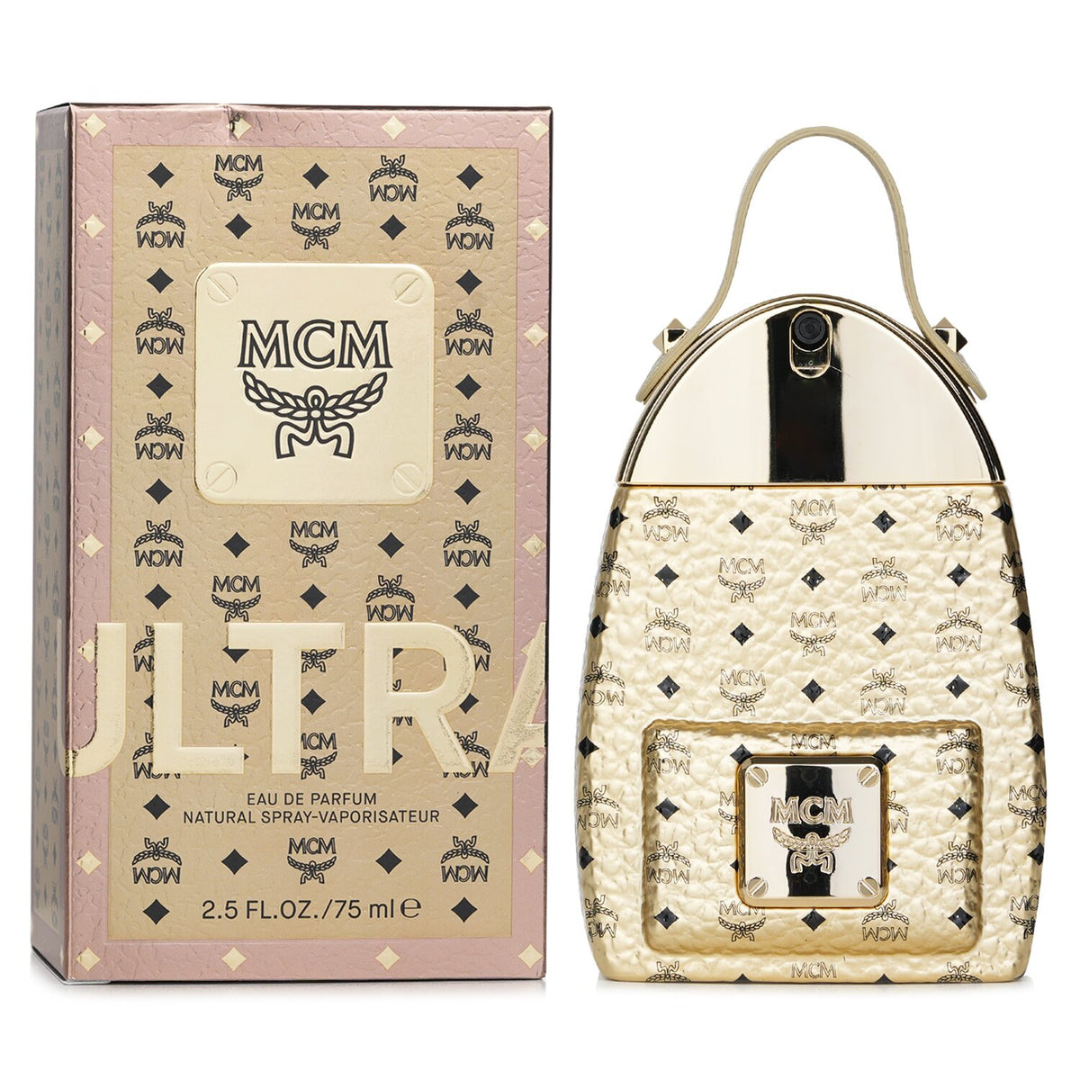 MCM Ultra Eau de Parfum 75mL