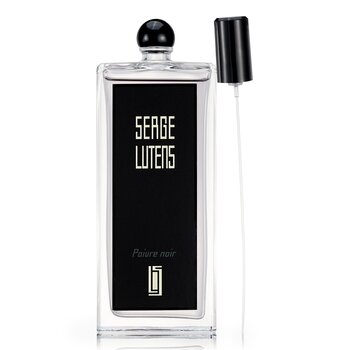 Serge Lutens Poivre Noir Eau de Parfum 100mL bottle and packaging