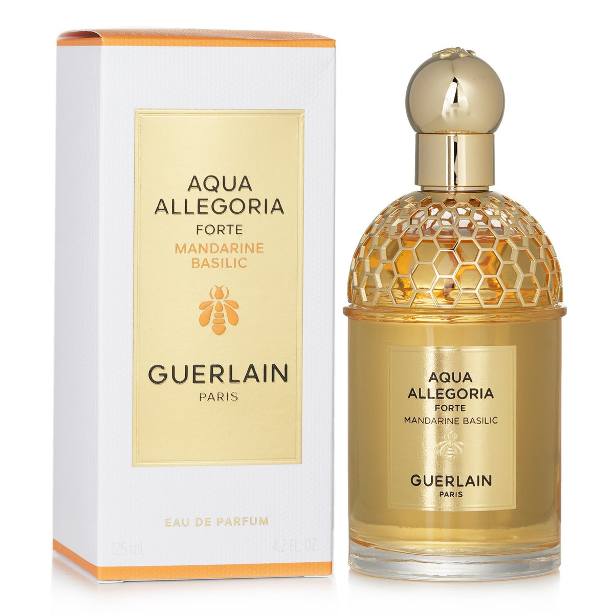 Guerlain Aqua Allegoria Mandarine Basilic Eau de Parfum 125mL