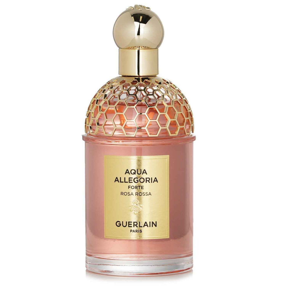 Guerlain Aqua Allegoria Rosa Rossa Eau de Parfum 125mL