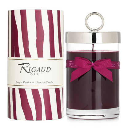 Rigaud Paris Bois Precieux Scented Candle 230g - product view 2