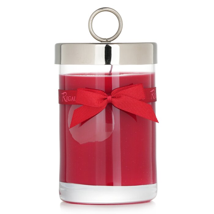 Rigaud Paris La Vie En Rouge Scented Candle 230g