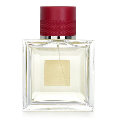 Guerlain Habit Rouge L'Instinct Eau de Toilette Intense 50mL