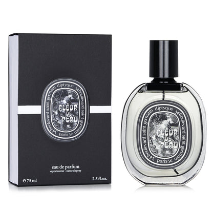 Diptyque Fleur de Peau Eau de Parfum 75mL packaging image