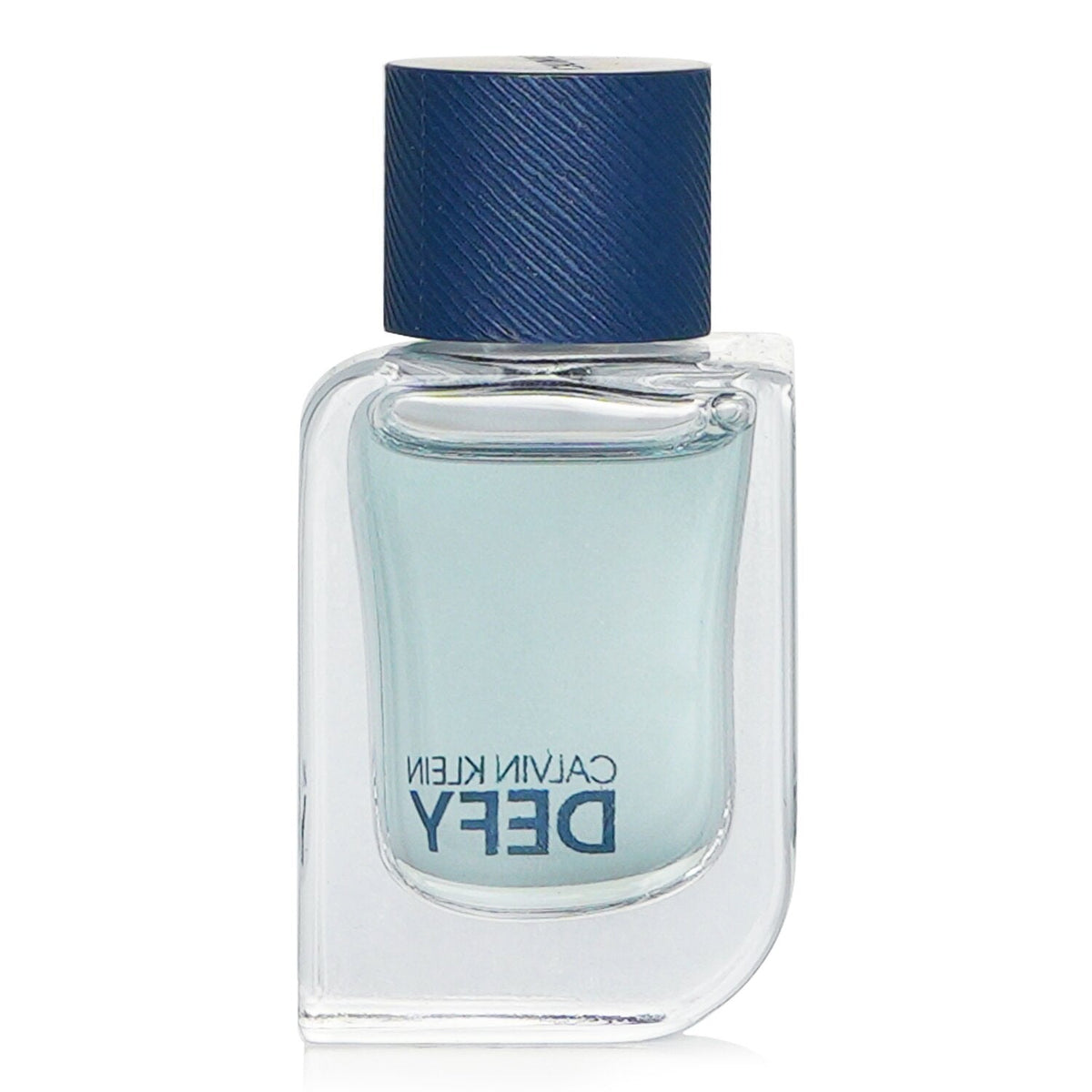 Calvin Klein Defy Eau de Toilette Miniature 5mL additional product detail image