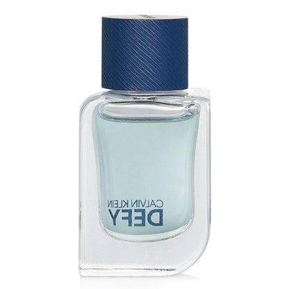 Calvin Klein Defy Eau de Toilette Miniature 5mL additional product detail image