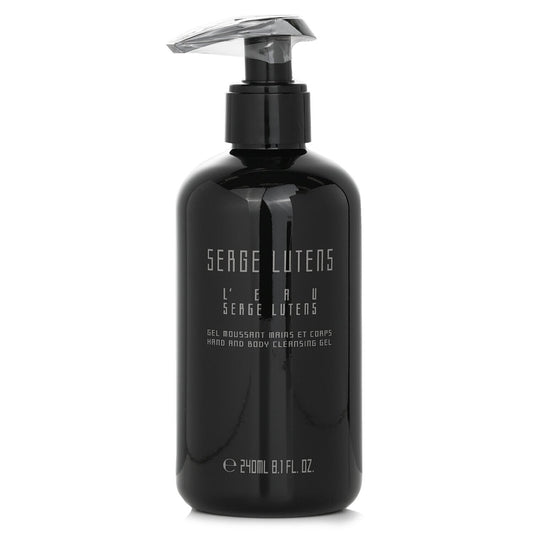Serge Lutens L'Eau Gel 240mL