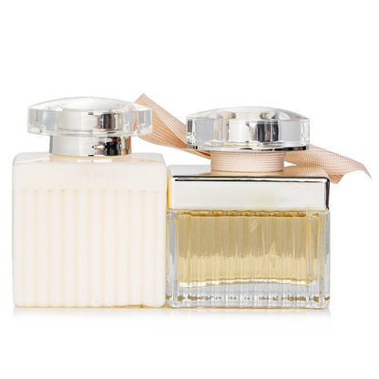 Chloé Eau de Parfum Gift Set 50mL + 100mL Body Lotion additional product image 3