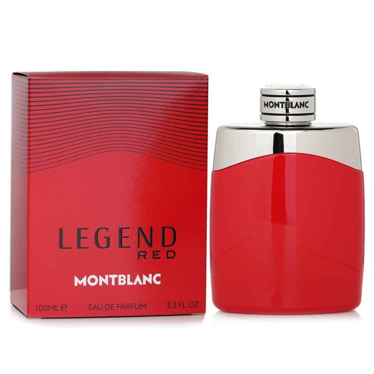 Montblanc Legend Red Eau de Parfum 100mL