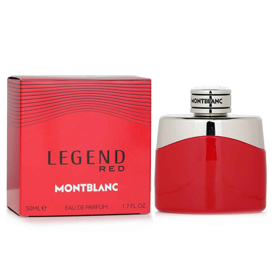 Montblanc Legend Red Eau de Parfum 50mL