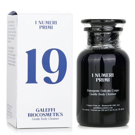 I Numeri Primi N.19 Gentle Body Cleanser alternate view