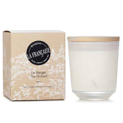 Bougies la Française The Orchard Scented Candle 200g