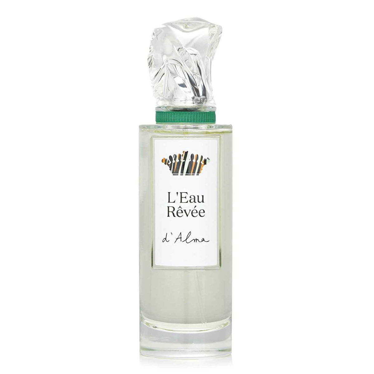 Sisley L'Eau Rêvée d'Alma Eau de Toilette 100mL