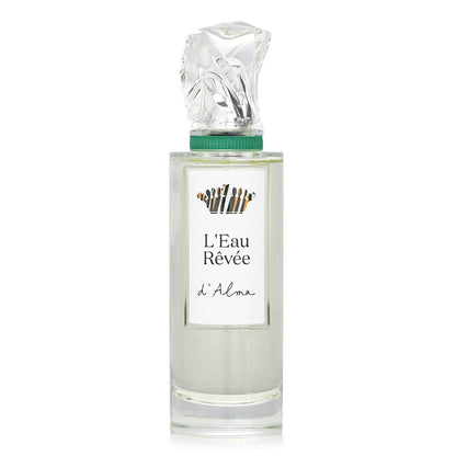 Sisley L'Eau Rêvée d'Alma Eau de Toilette 100mL