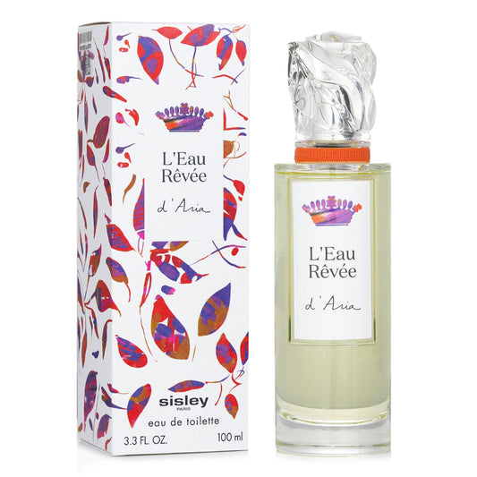 L'Eau Revee d'Aria - angle 2