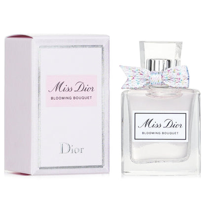 Dior Miss Dior Blooming Bouquet Eau de Toilette Miniature 5mL alternate packaging and product image
