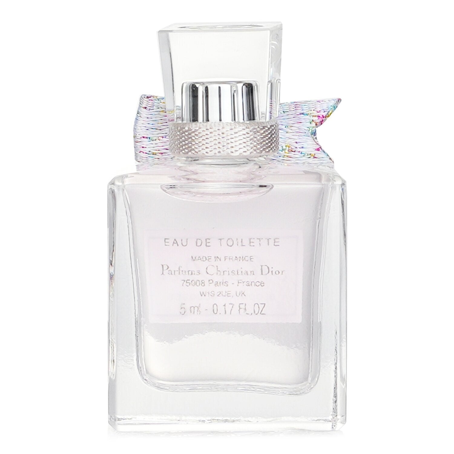 Dior Miss Dior Blooming Bouquet Eau de Toilette Miniature 5mL additional product detail image