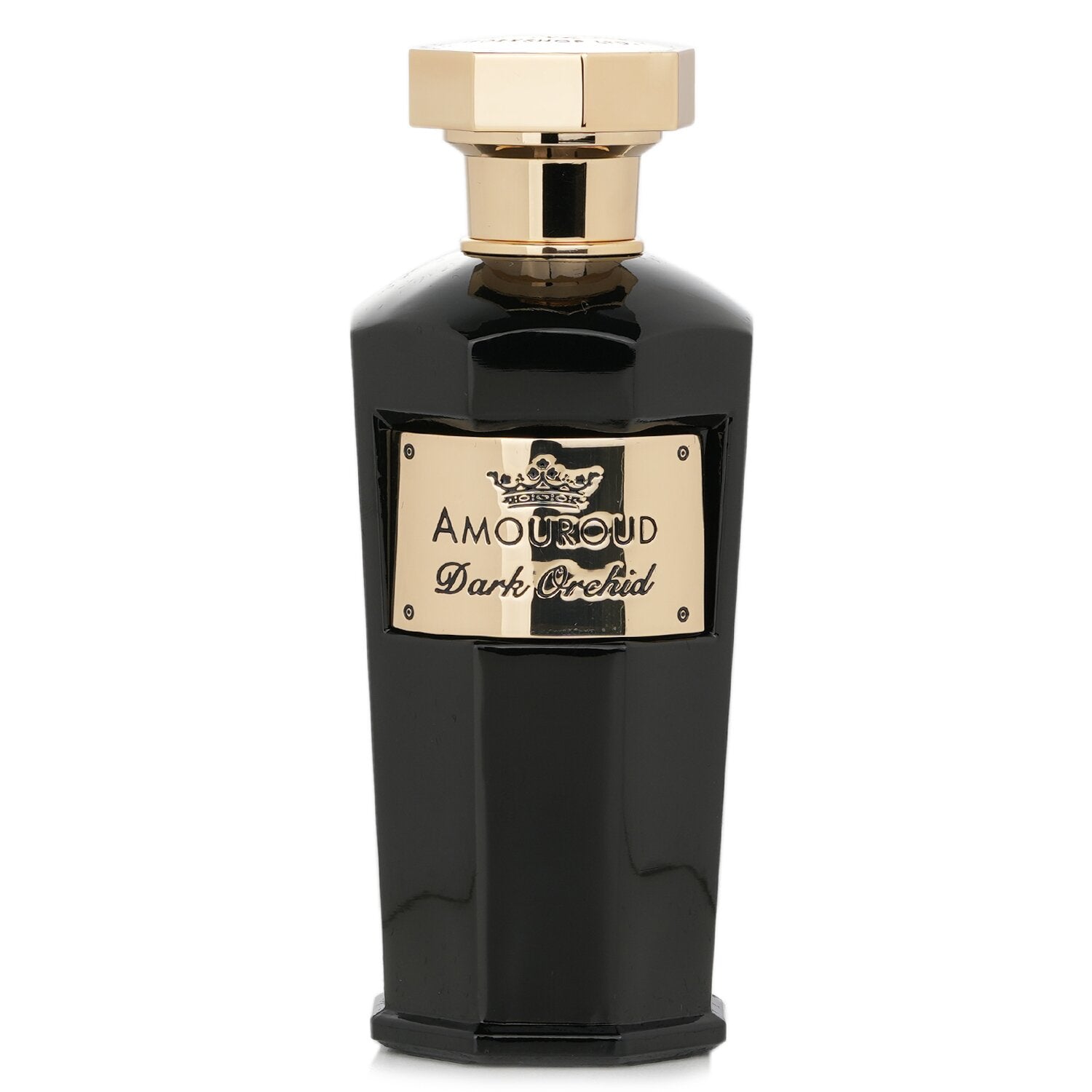 Amouroud Dark Orchid Eau de Parfum 100mL main product image