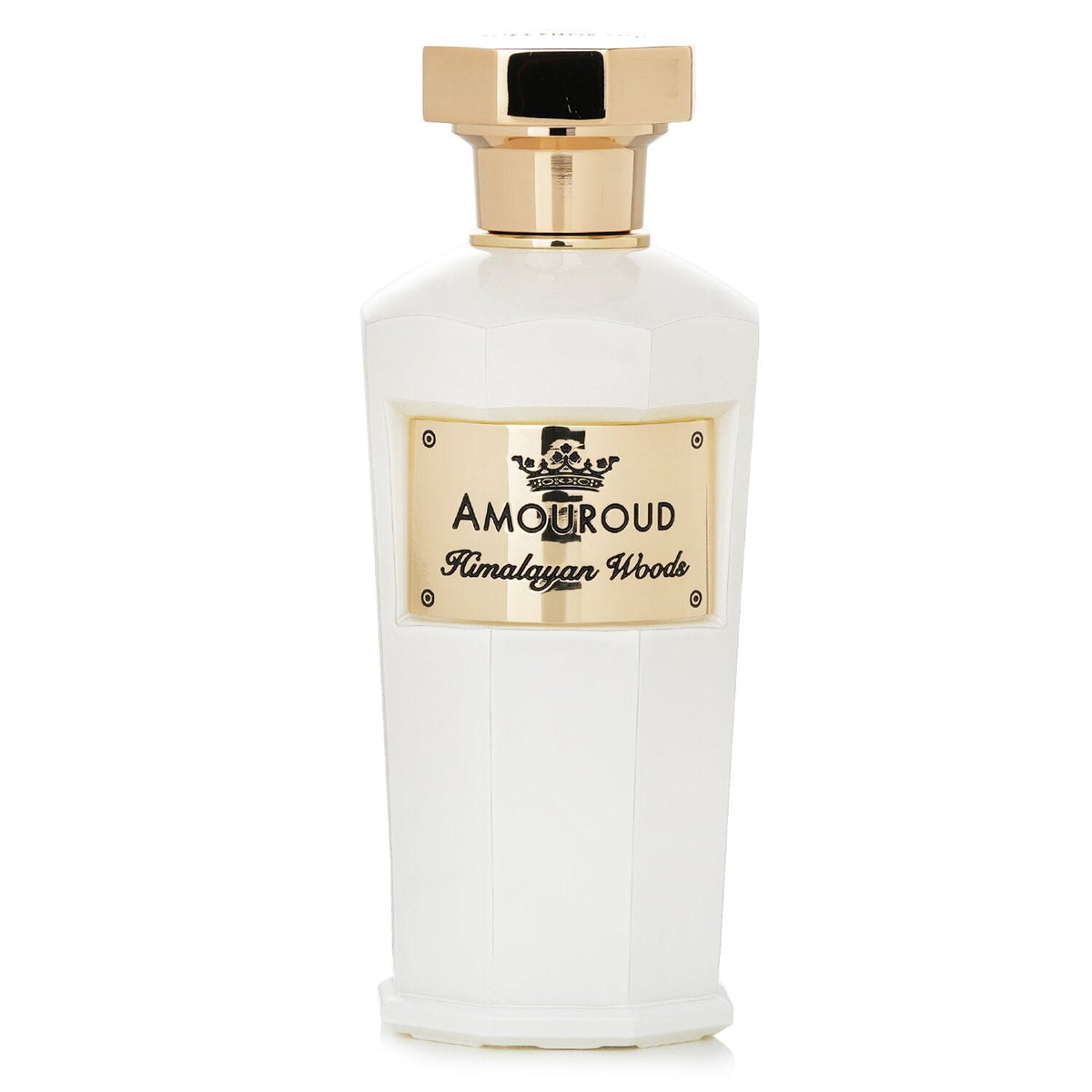 Amouroud Himalayan Woods Eau de Parfum 100mL main product image