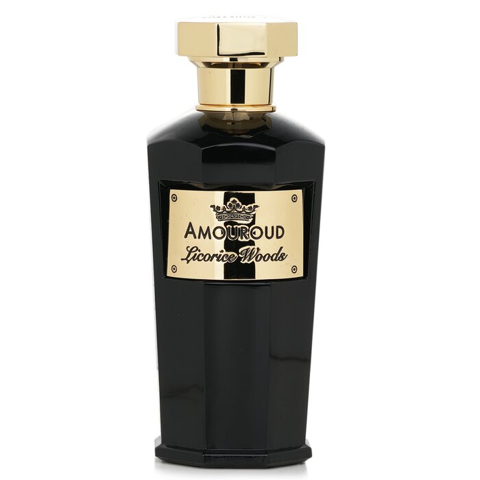Amouroud Licorice Woods Eau de Parfum 100mL