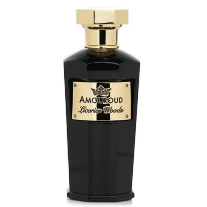 Amouroud Licorice Woods Eau de Parfum 100mL